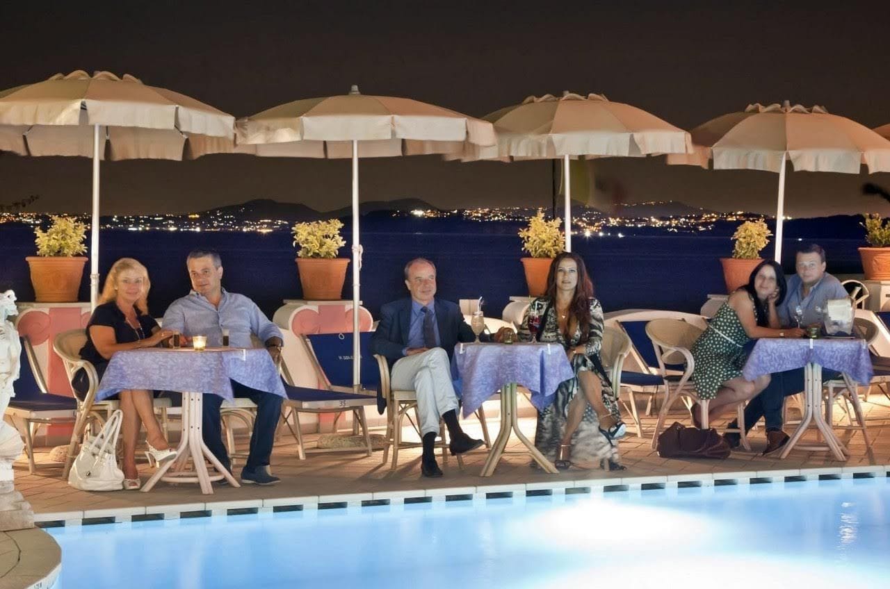Hotel Solemare Beach & Beauty Spa