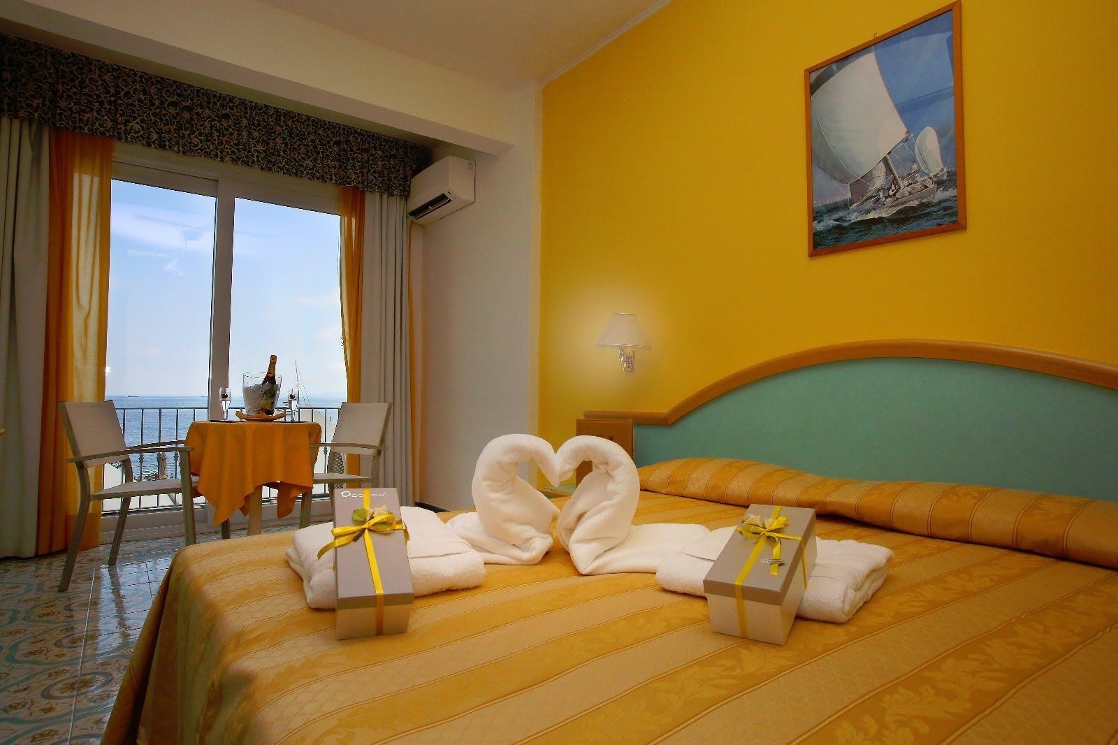 Hotel Solemare Beach & Beauty Spa