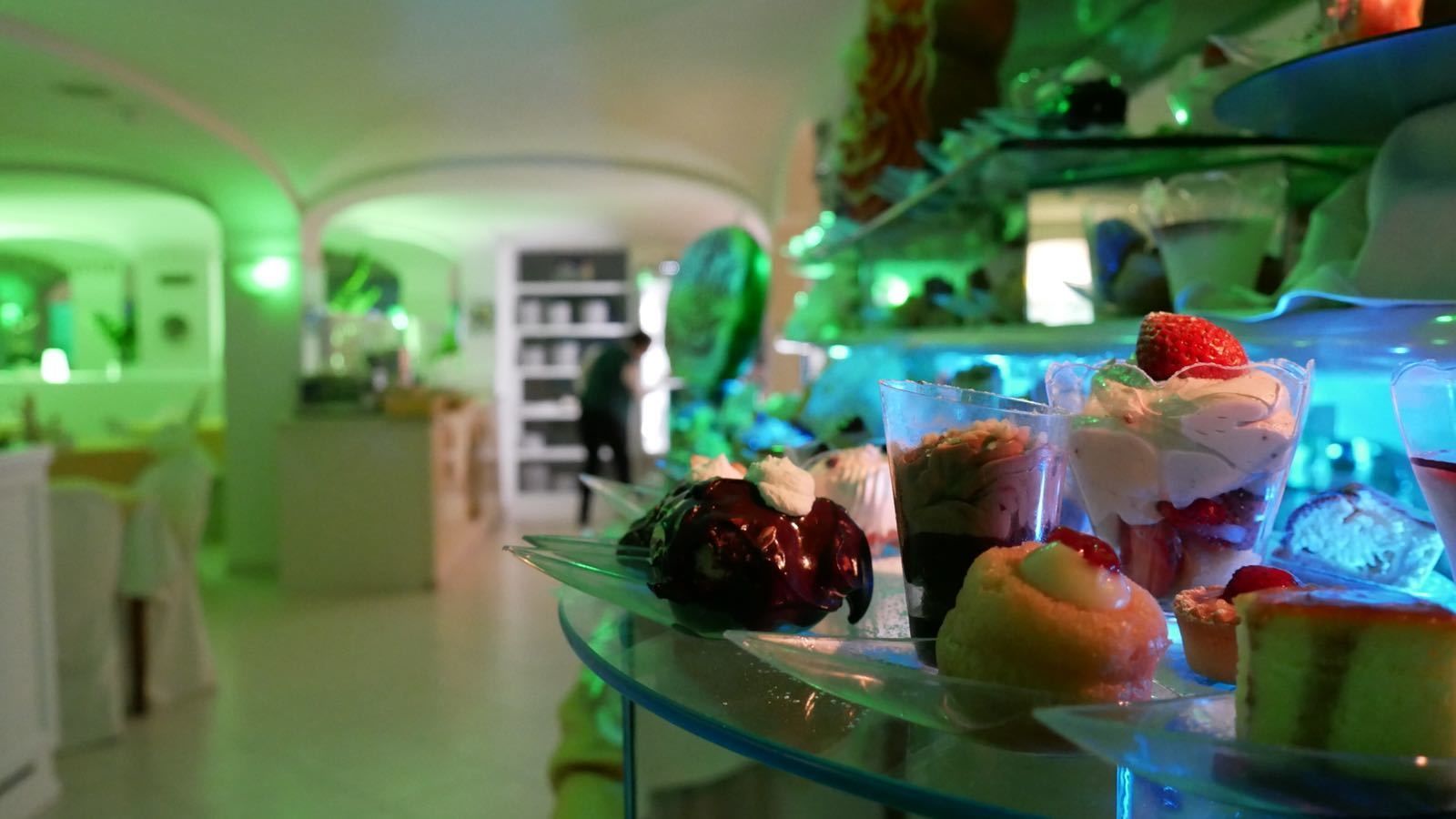 Hotel Solemare Beach & Beauty Spa