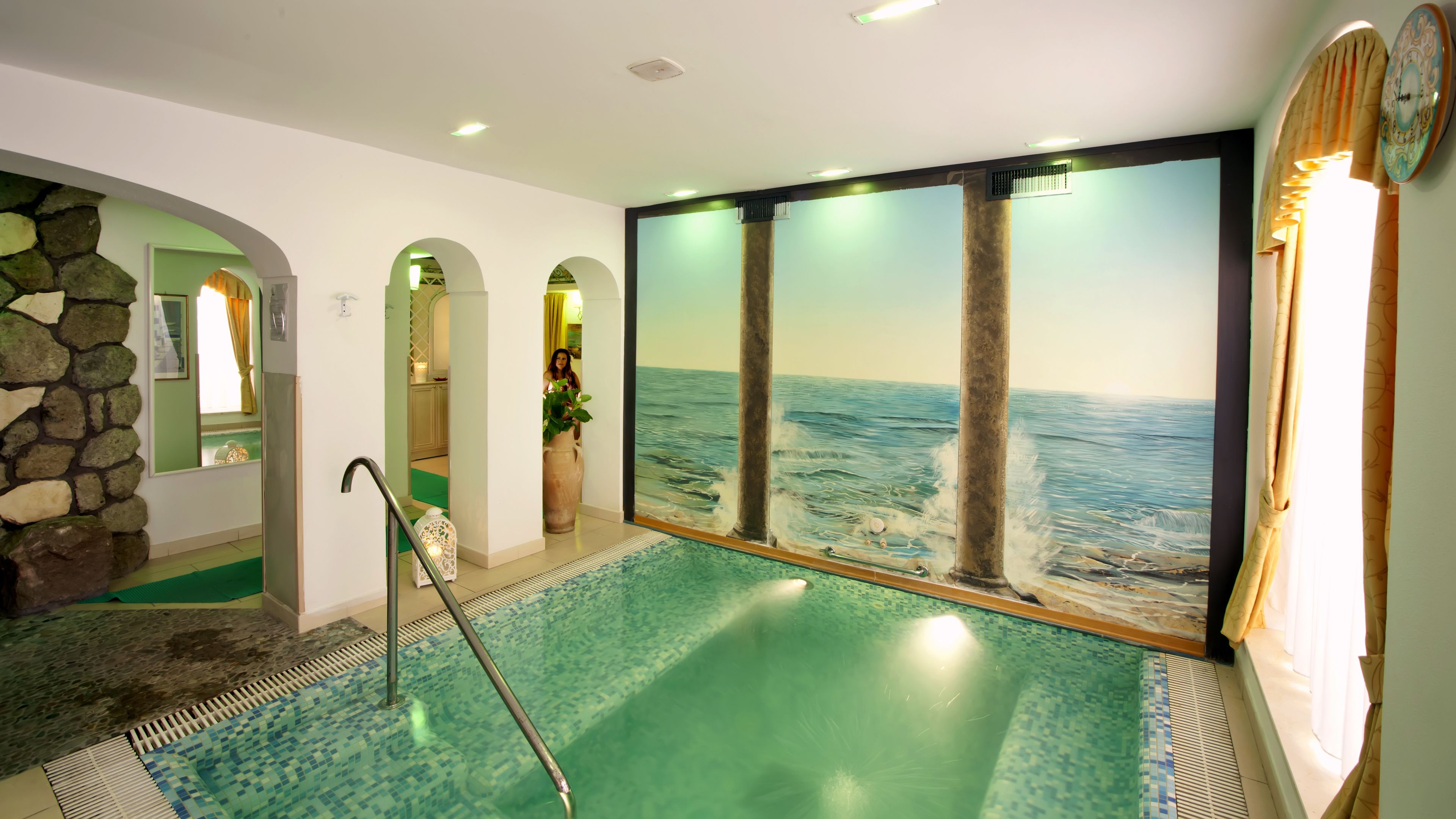 Hotel Solemare Beach & Beauty Spa