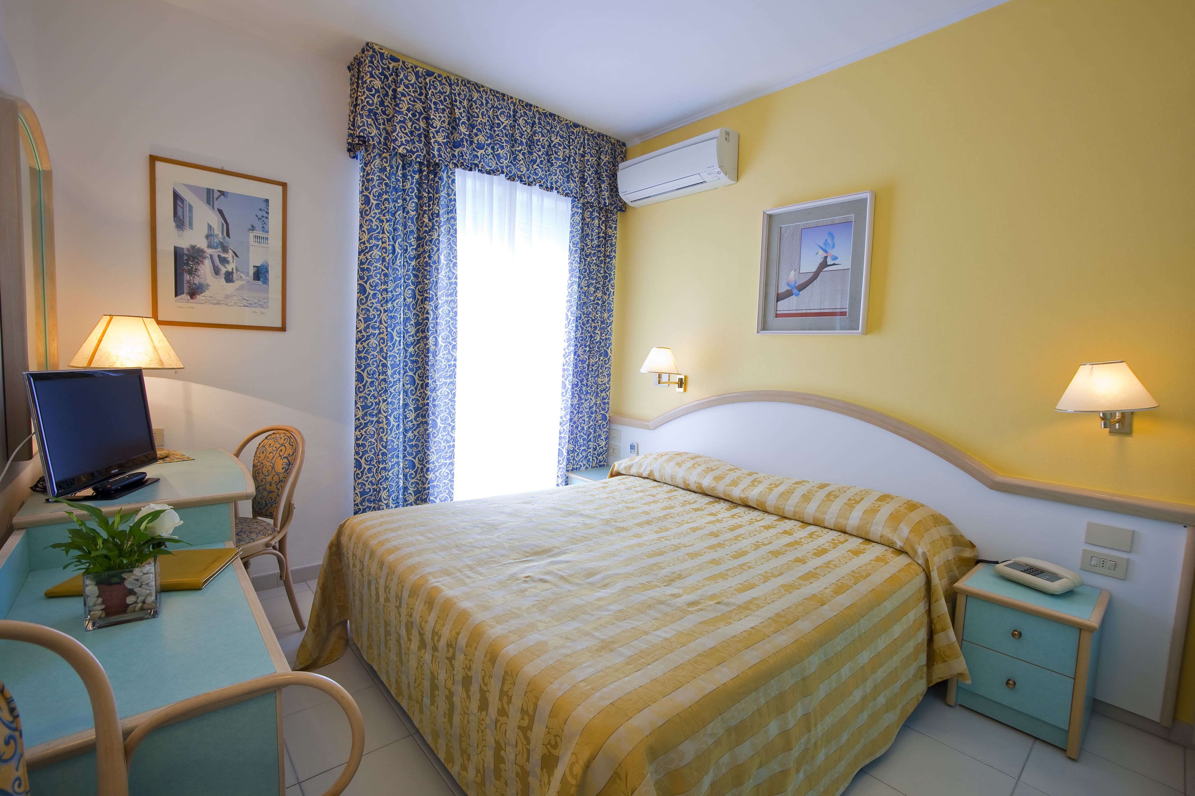 Hotel Solemare Beach & Beauty Spa