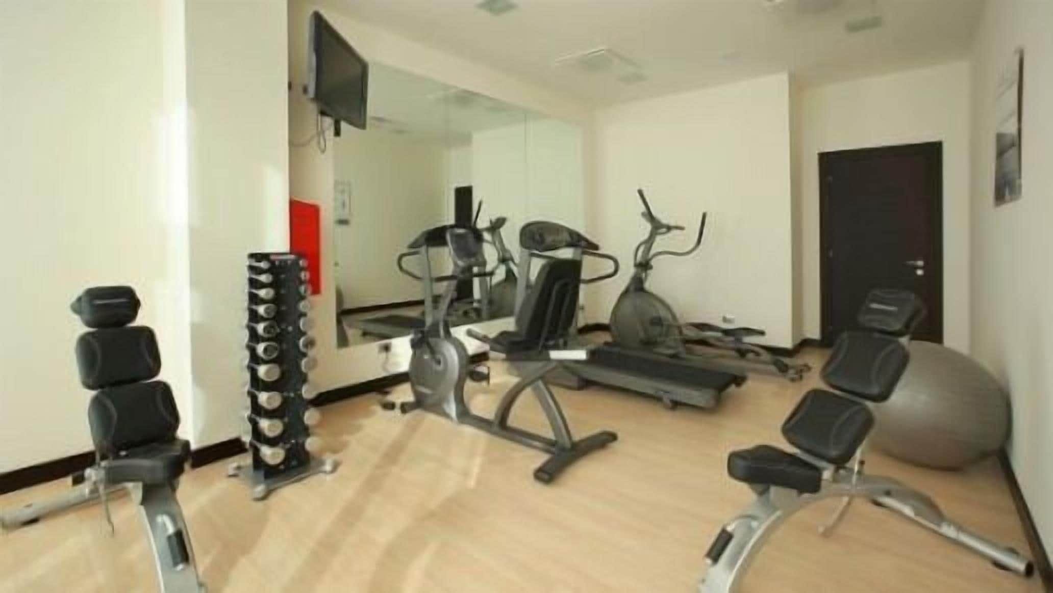 Hotel Solemare Beach & Beauty Spa