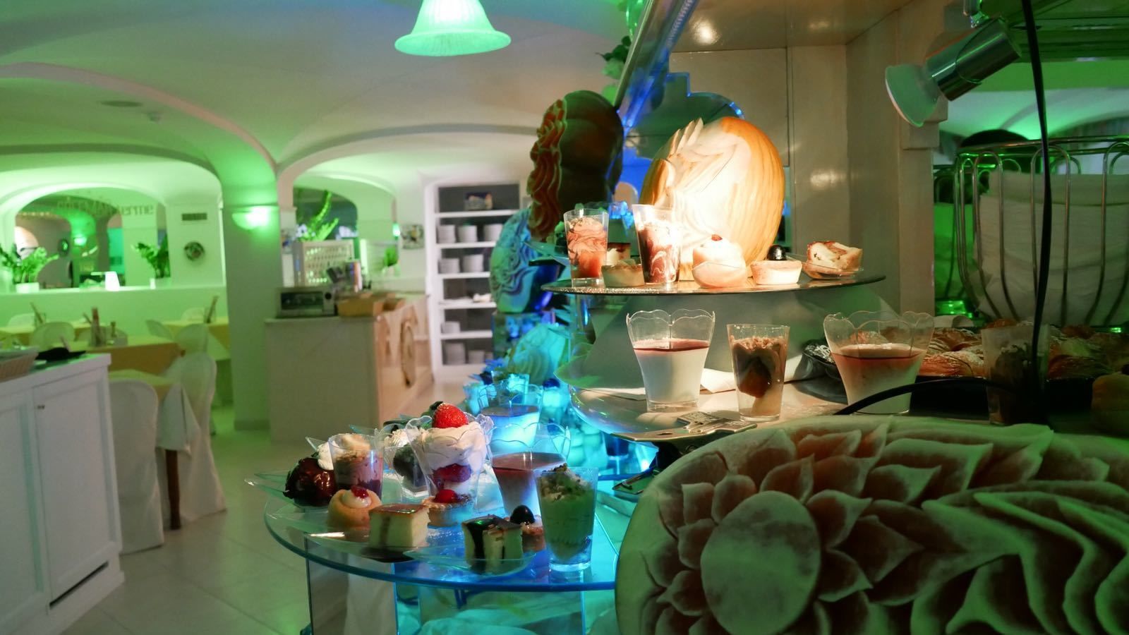 Hotel Solemare Beach & Beauty Spa