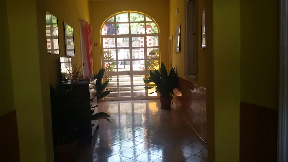 La Villa Pina