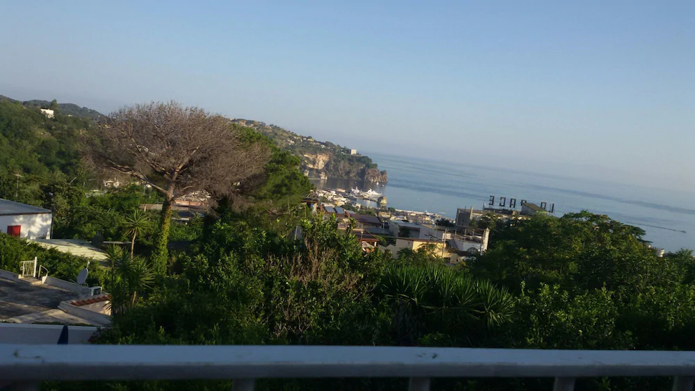 La Villa Pina