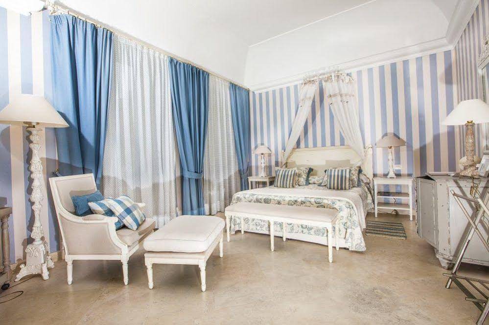 Relais Corte Degli Aragonesi
