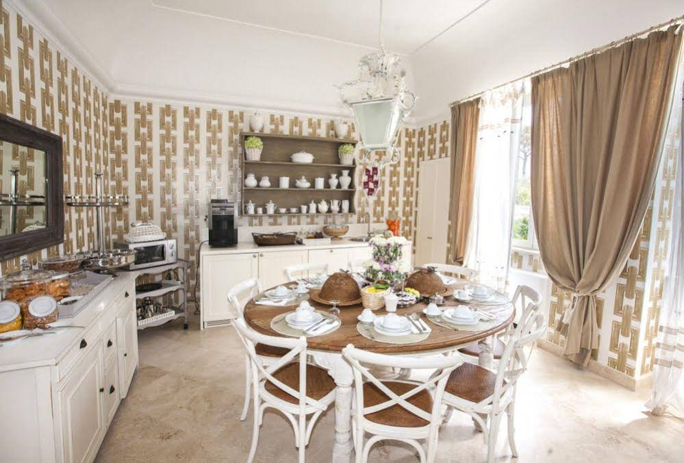 Relais Corte Degli Aragonesi