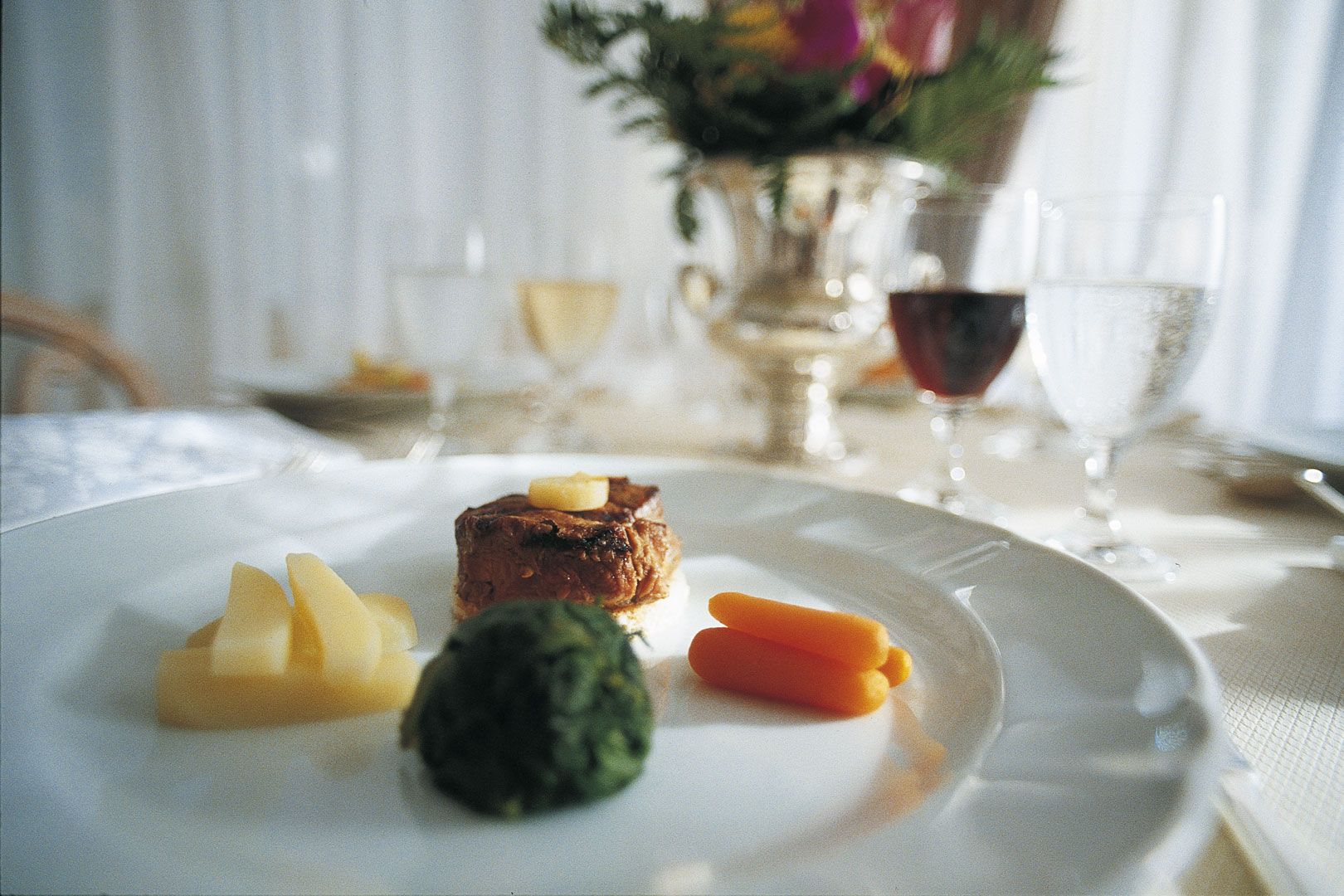 Grand Hotel Terme Di Augusto
