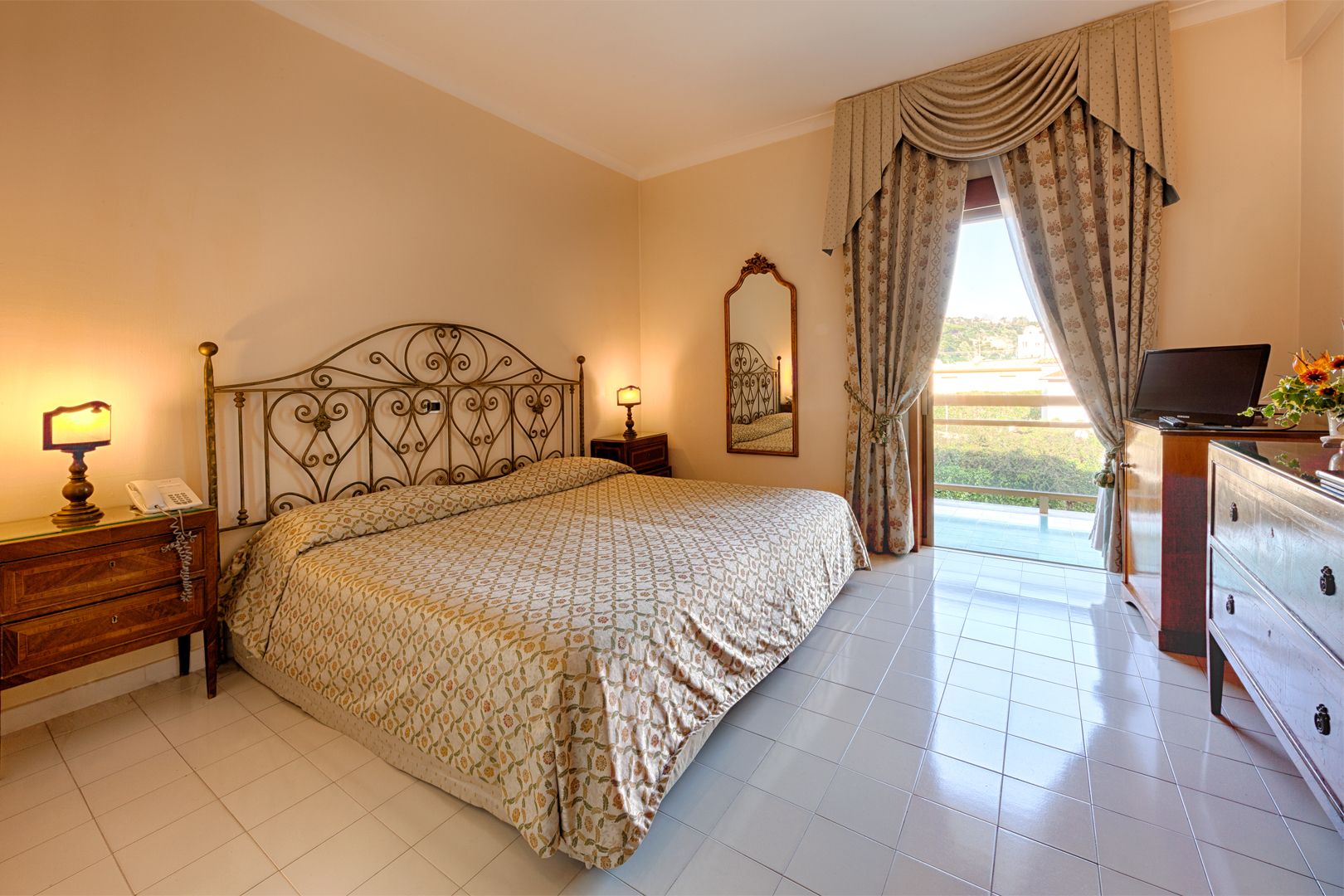 Grand Hotel Terme Di Augusto