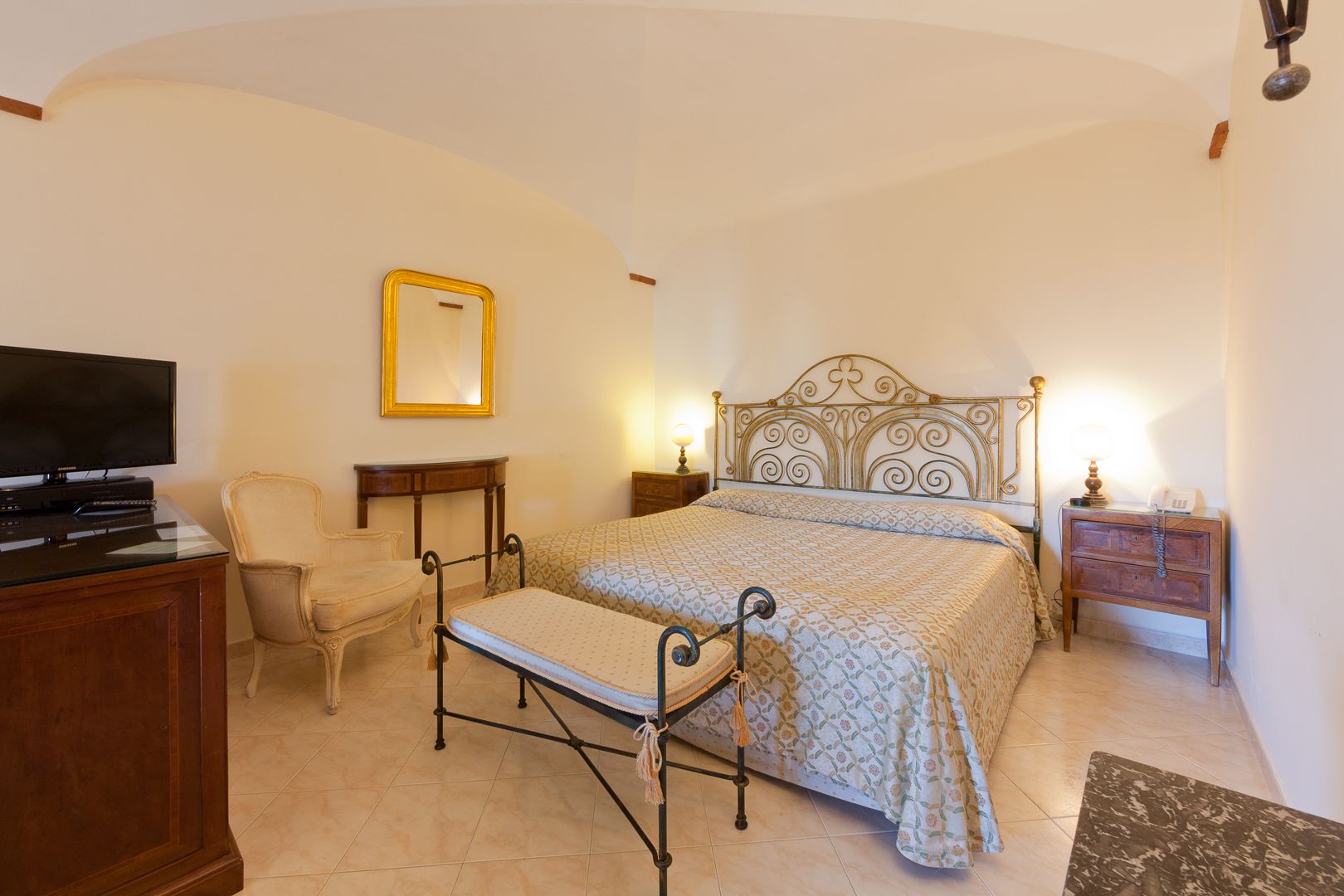 Grand Hotel Terme Di Augusto
