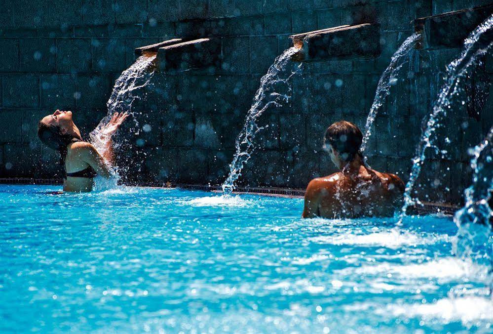 La Reginella Resort & Thermal Spa