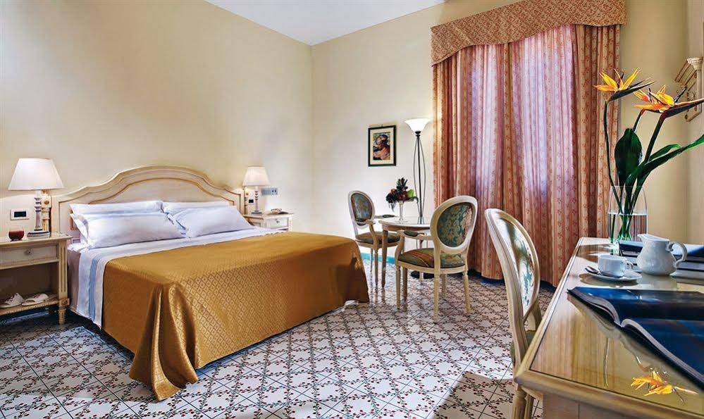 La Reginella Resort & Thermal Spa