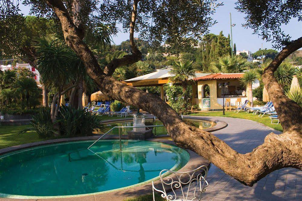 La Reginella Resort & Thermal Spa