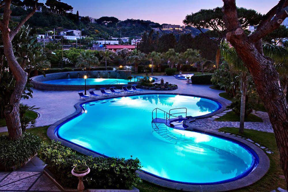 La Reginella Resort & Thermal Spa