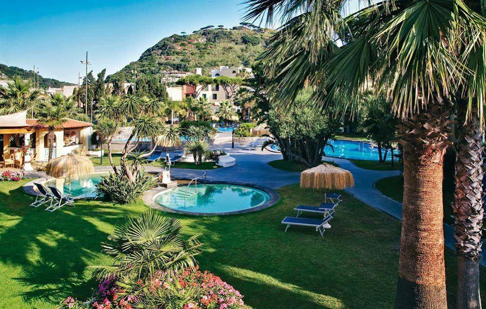 La Reginella Resort & Thermal Spa