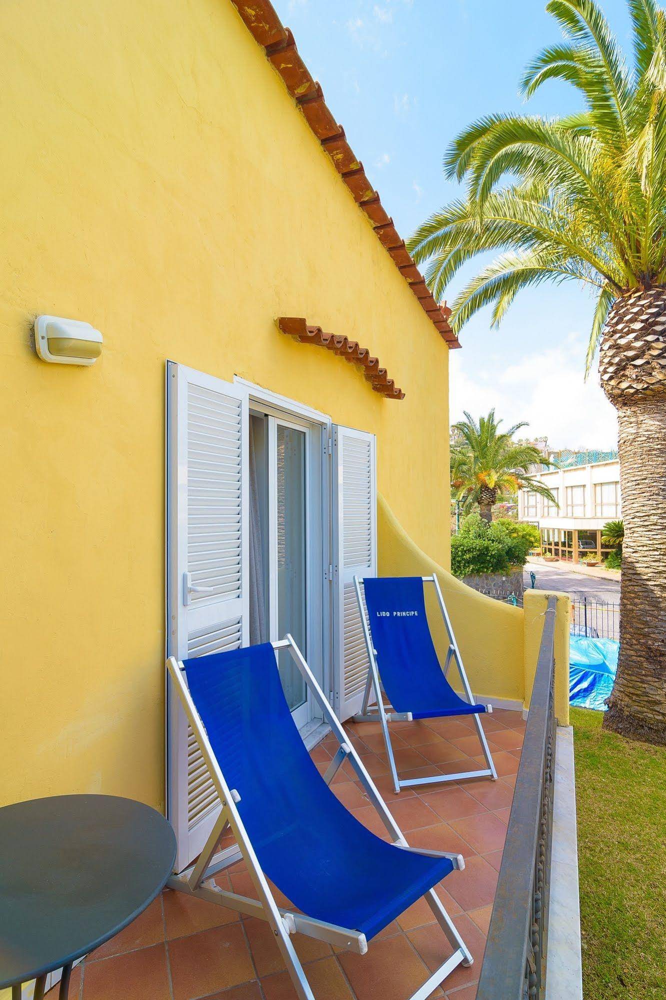 Hotel Terme Principe