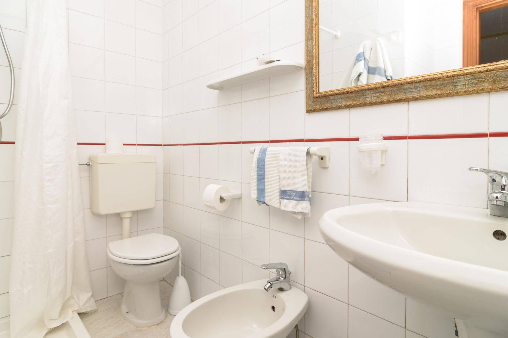 Hotel Terme Principe