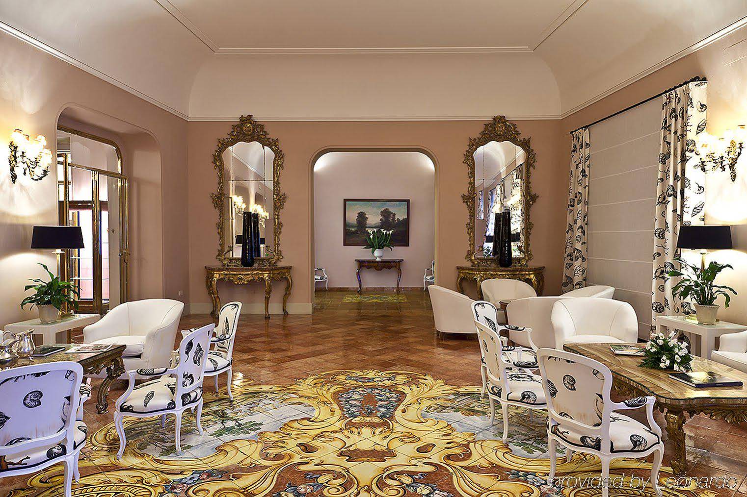 Regina Isabella - Resort SPA Restaurant