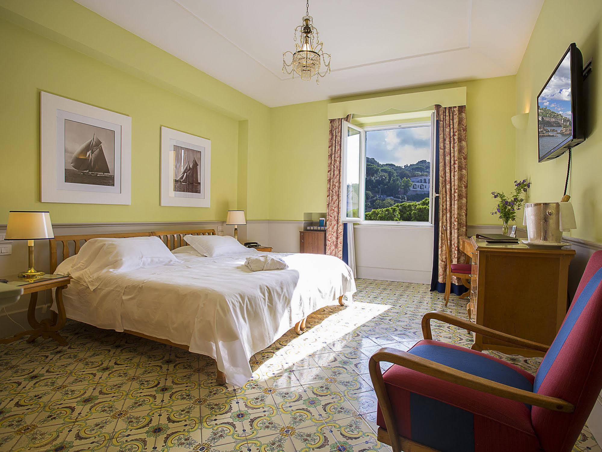 Regina Isabella - Resort SPA Restaurant