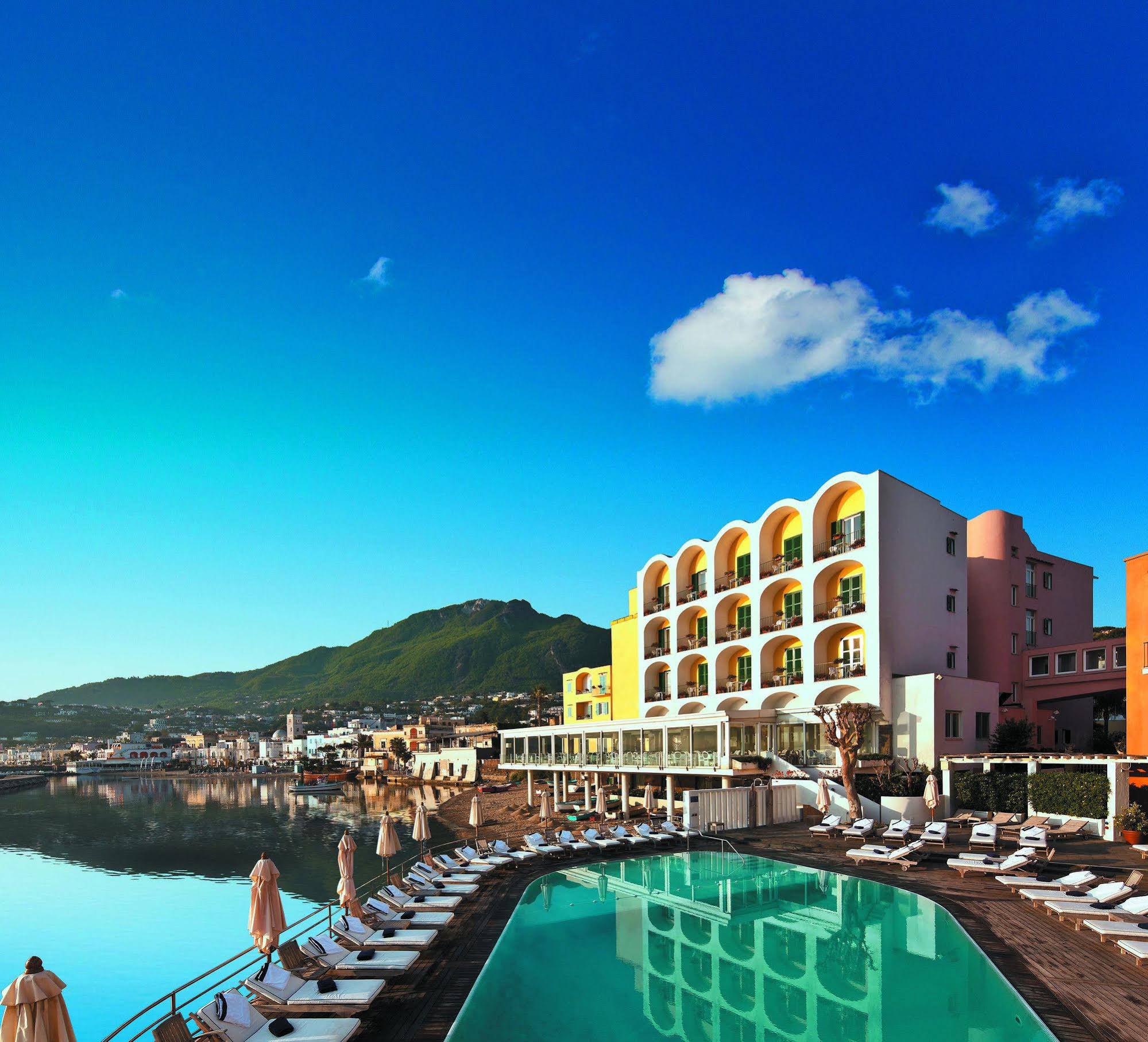 Regina Isabella - Resort SPA Restaurant