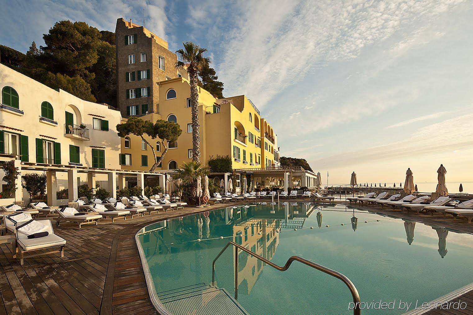 Regina Isabella - Resort SPA Restaurant