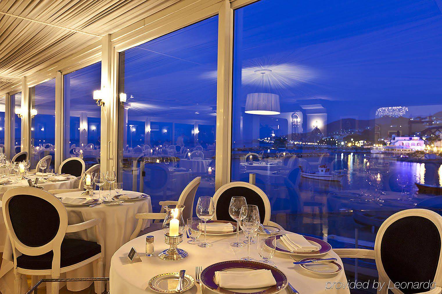 Regina Isabella - Resort SPA Restaurant