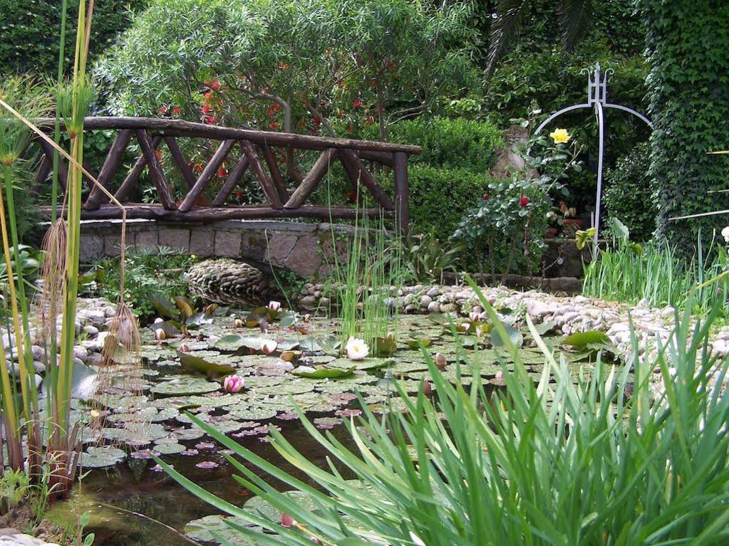 Luxury B&B Villa Magdalena