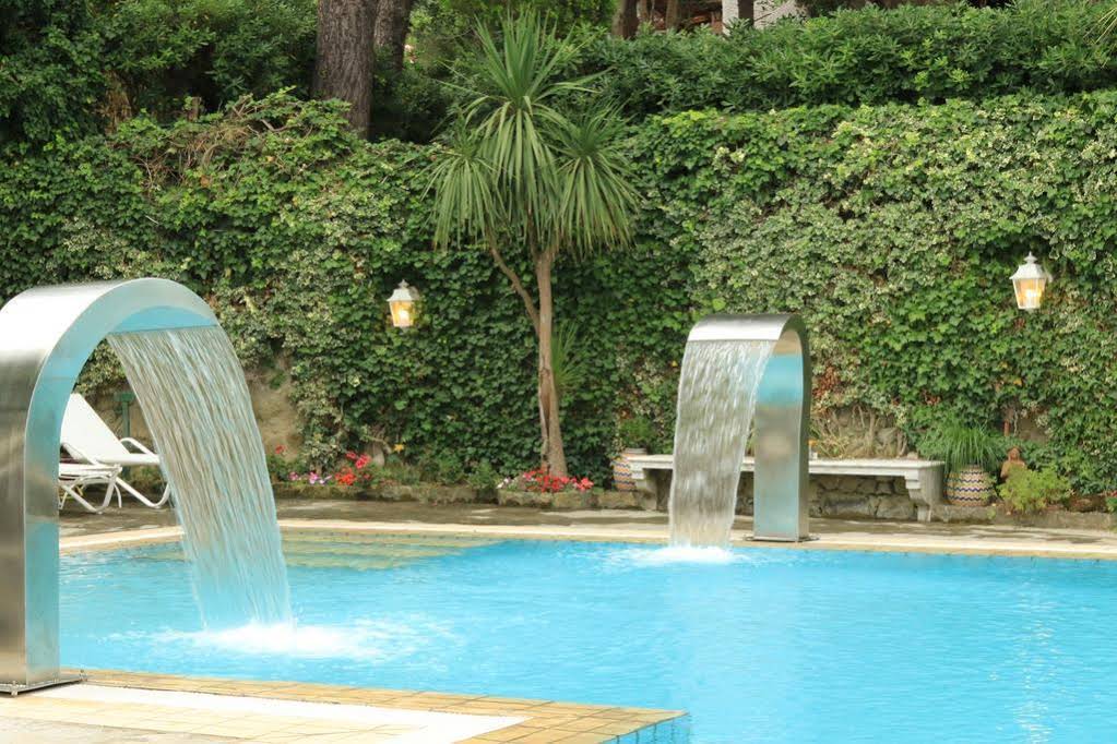 Luxury B&B Villa Magdalena