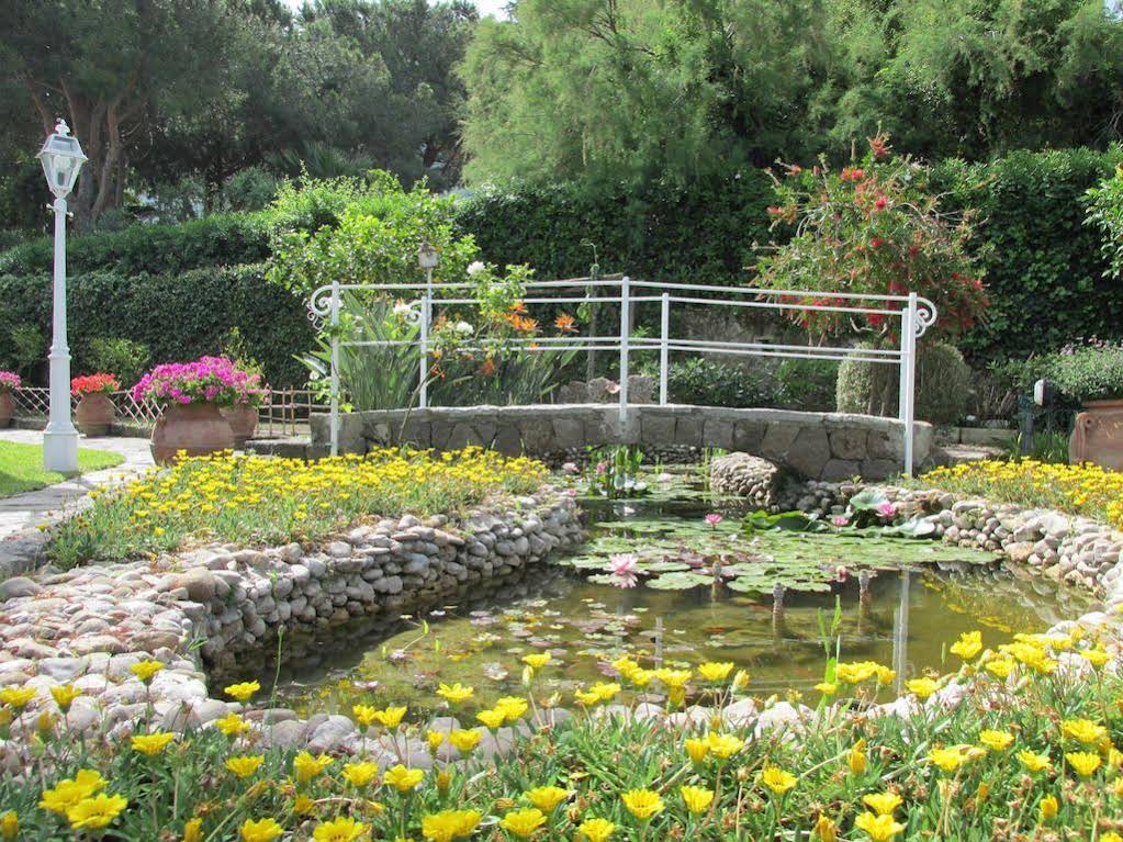 Luxury B&B Villa Magdalena