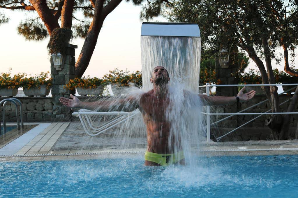 Luxury B&B Villa Magdalena