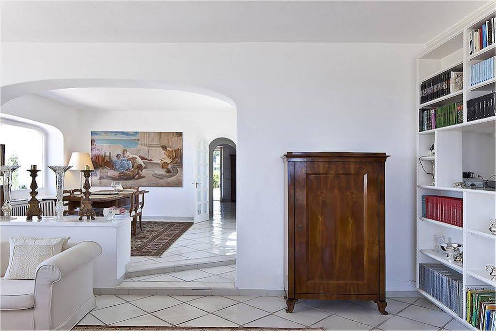 Luxury B&B Villa Magdalena