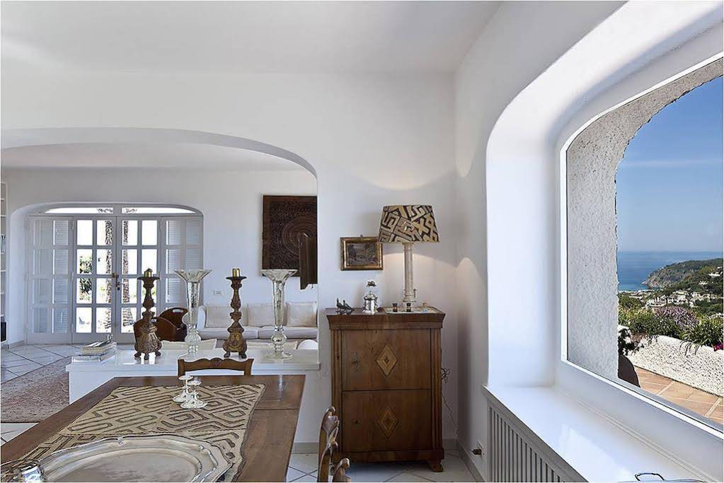 Luxury B&B Villa Magdalena