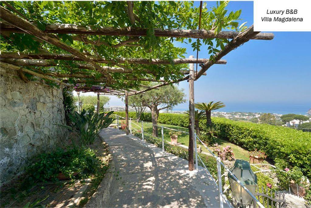 Luxury B&B Villa Magdalena