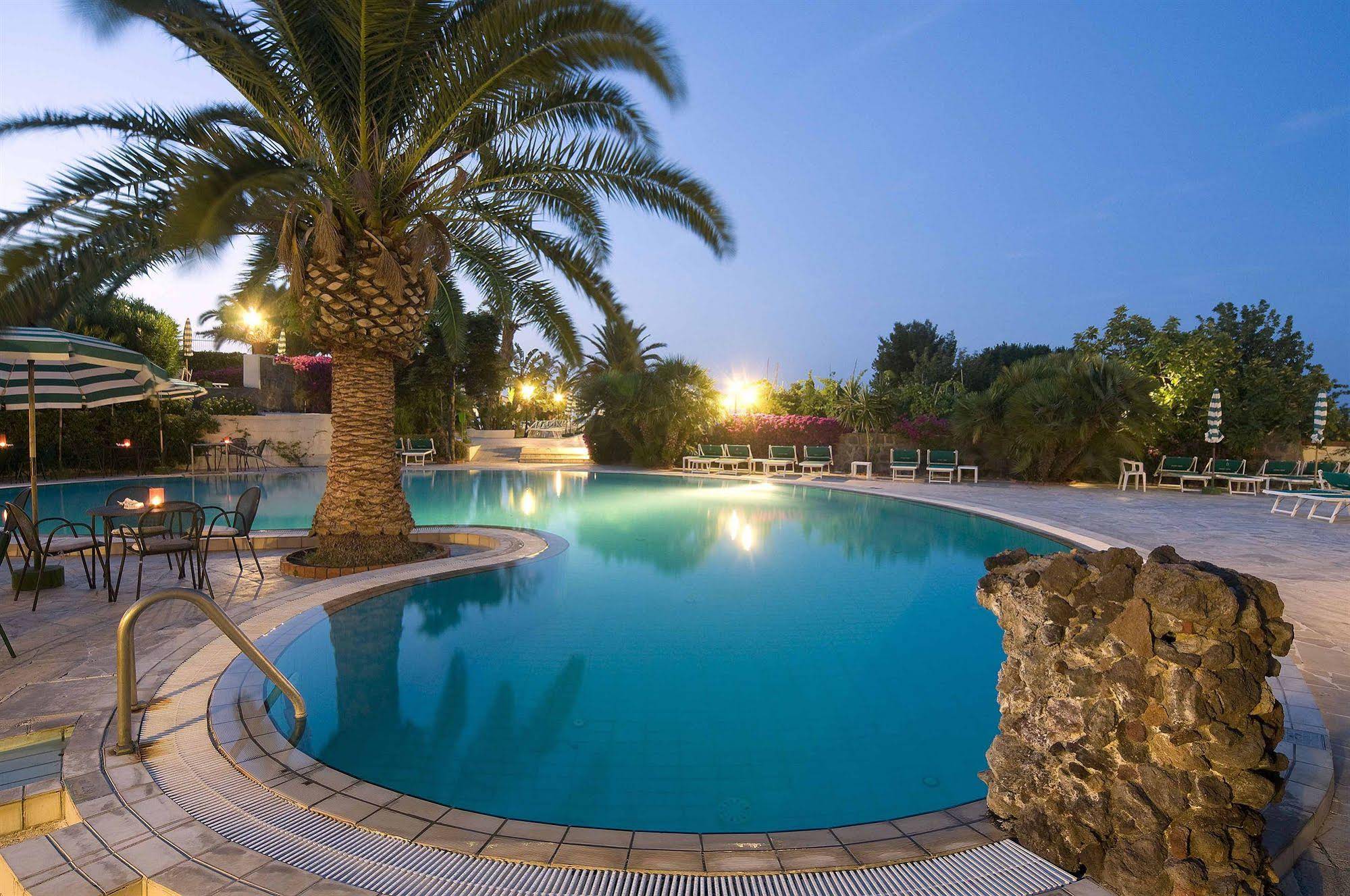 Resort Grazia Terme & Wellness