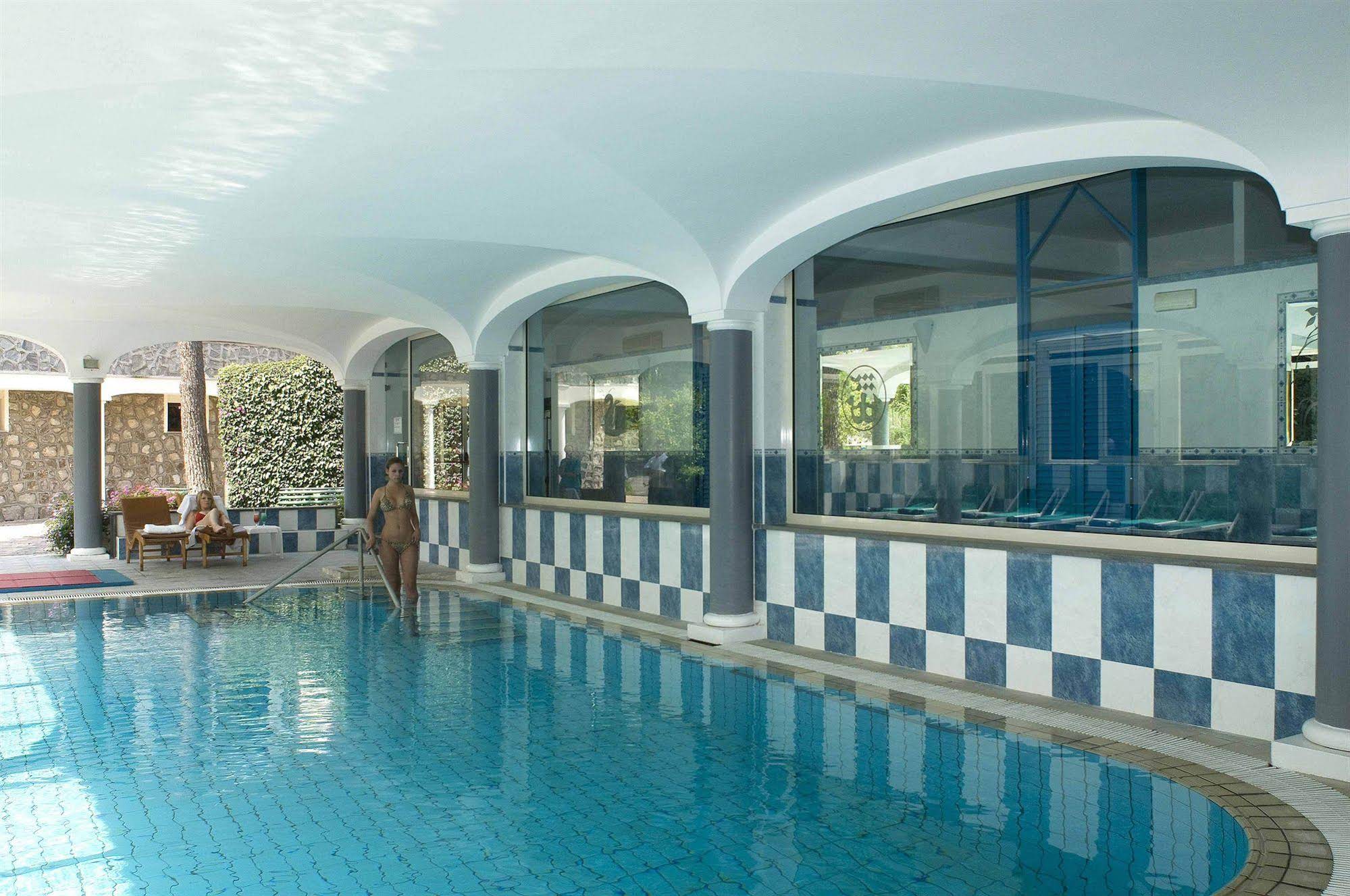 Resort Grazia Terme & Wellness