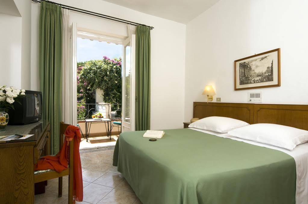 Villa Angelica
