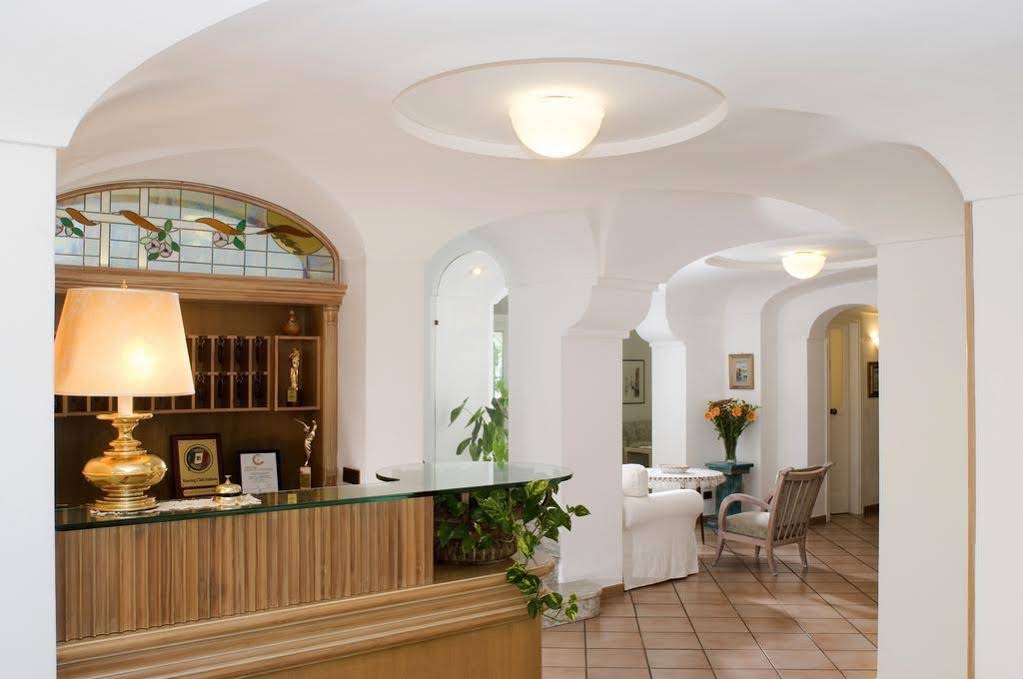 Villa Angelica