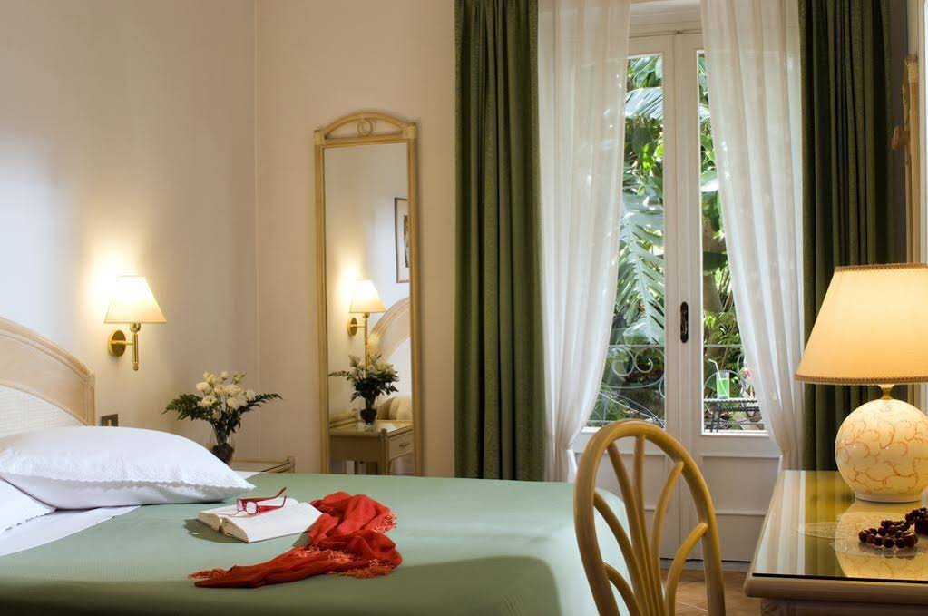 Villa Angelica