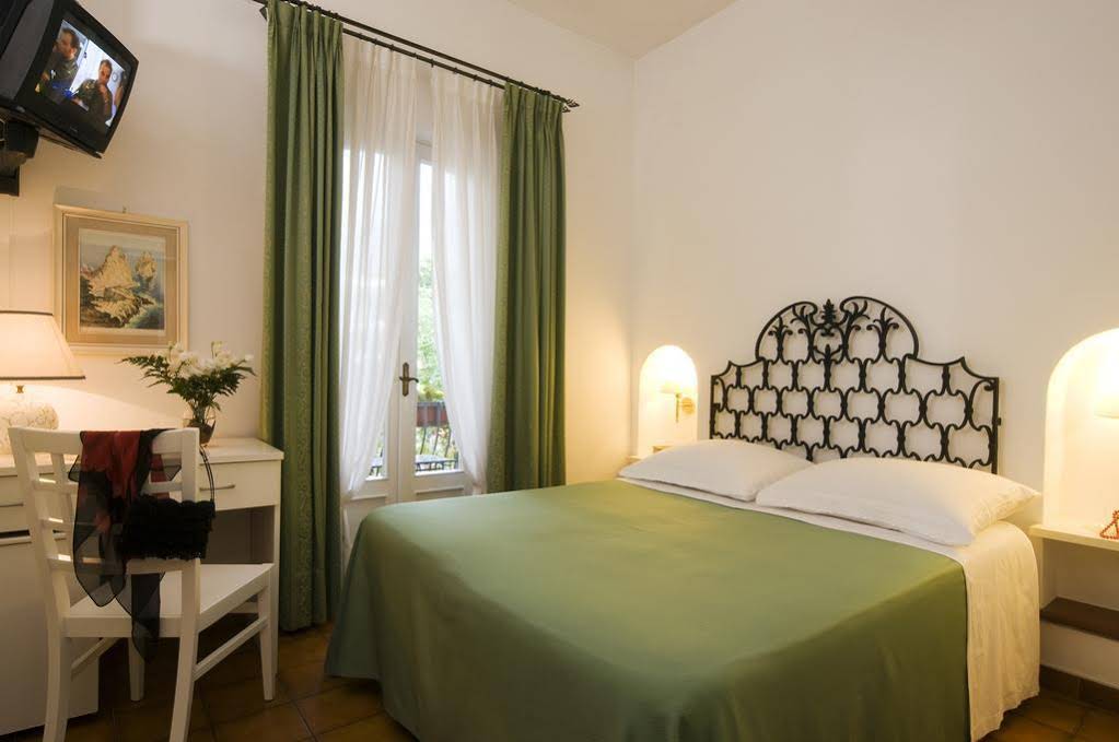 Villa Angelica