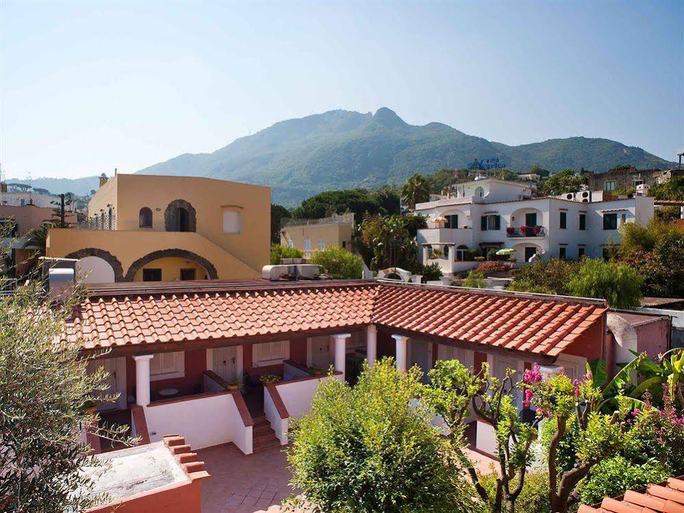 Villa Svizzera Terme