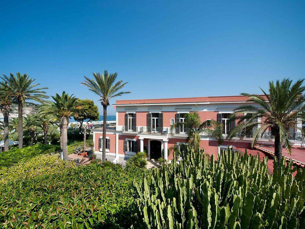 Villa Svizzera Terme