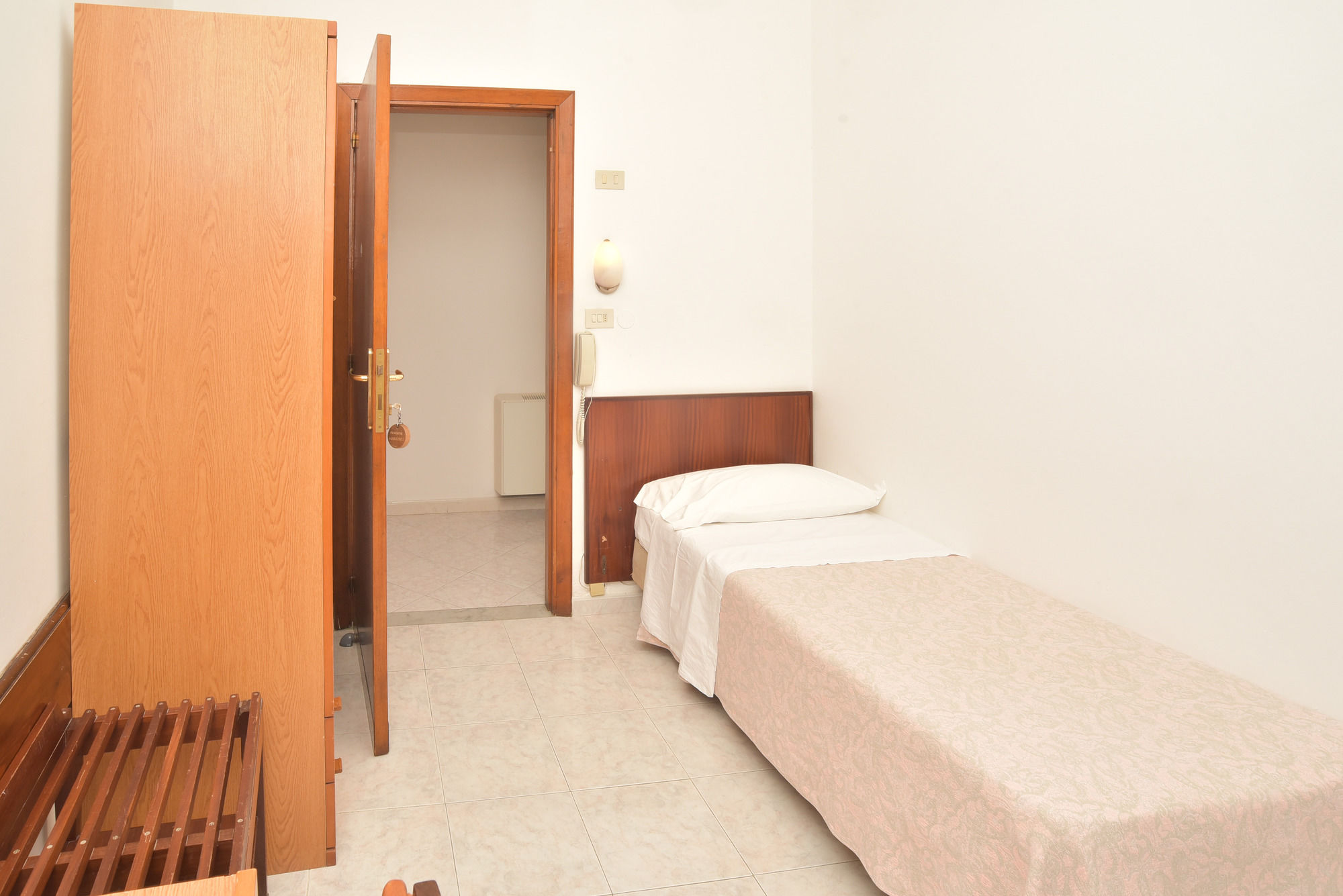 Hotel Maronti