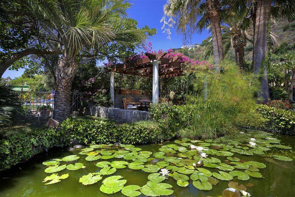 Hotel Parco Smeraldo Terme  & Residence