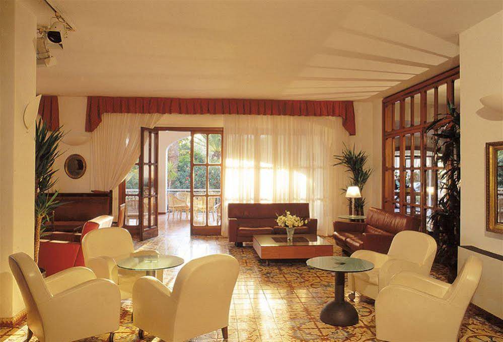 Hotel Parco Smeraldo Terme  & Residence