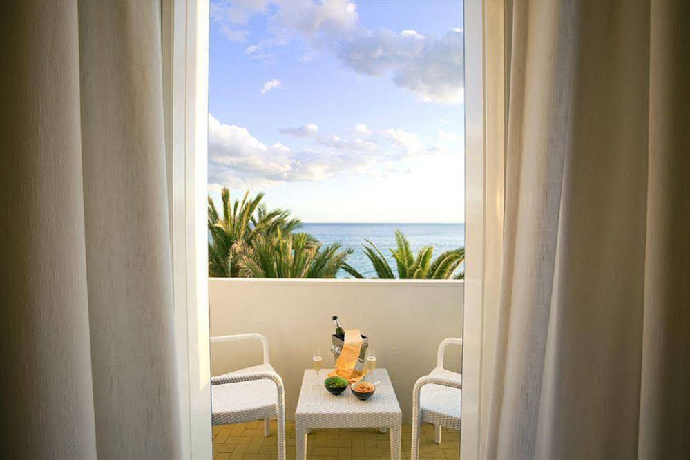 Hotel Parco Smeraldo Terme  & Residence