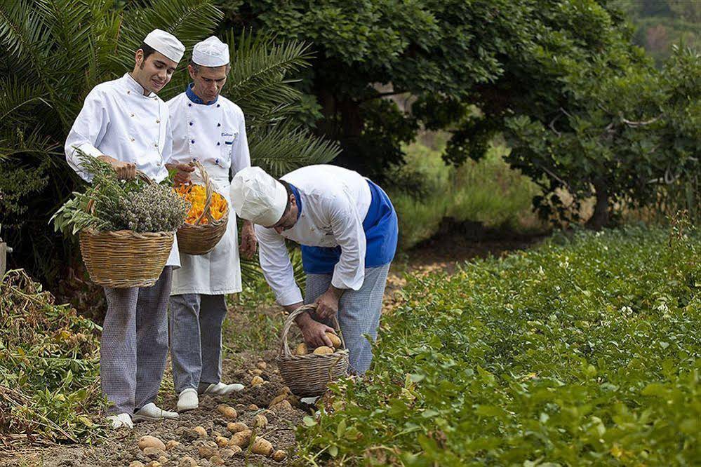 Hotel Parco Smeraldo Terme  & Residence