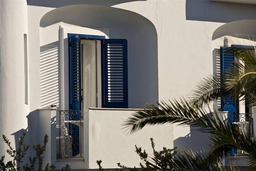 Hotel Parco Smeraldo Terme  & Residence