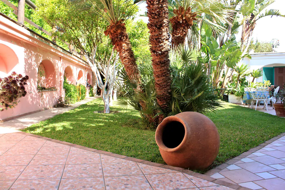 Casa Seralba