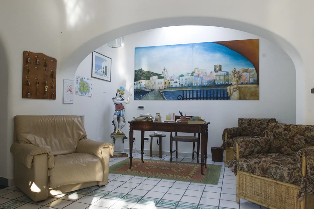Casa Seralba