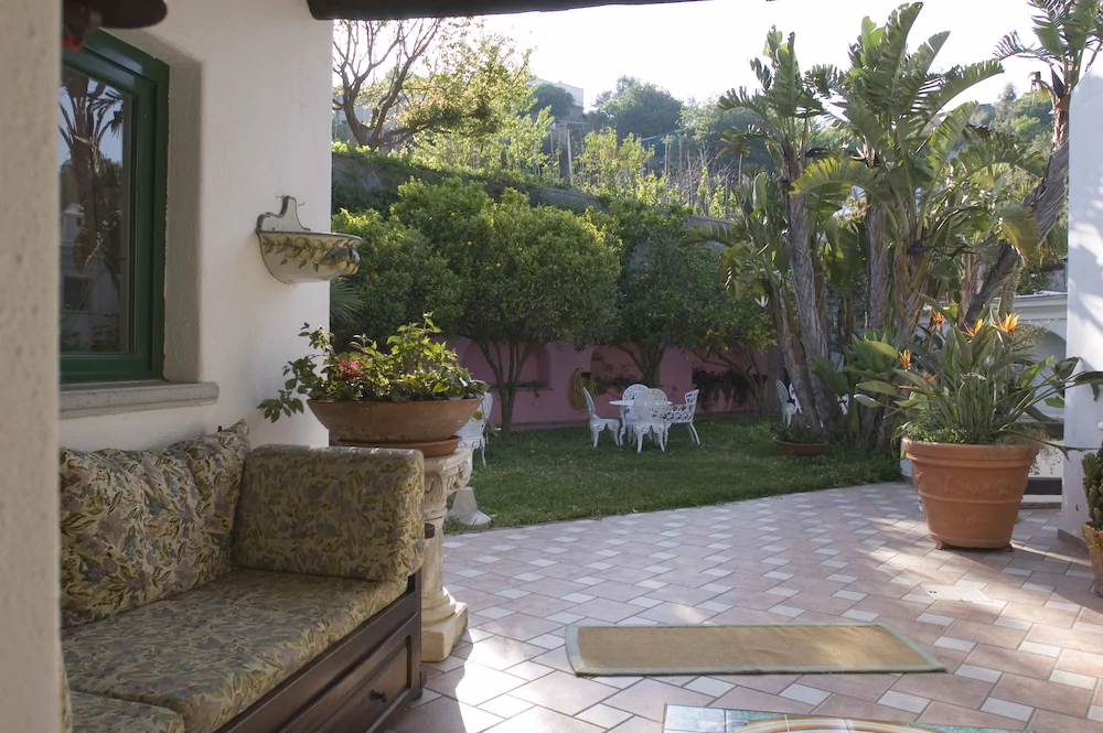 Casa Seralba